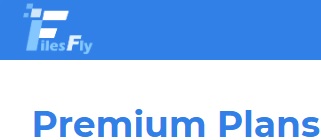 filesfly.cc GOLD АККАУНТ на 30 дней